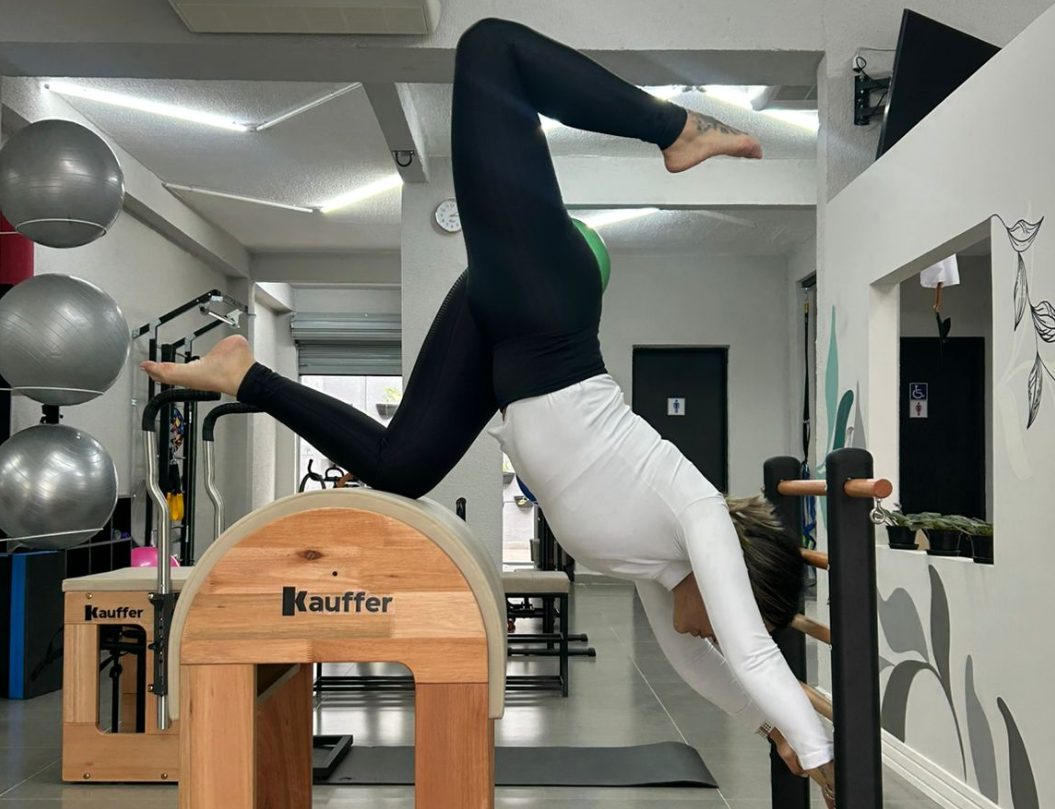 Pilates