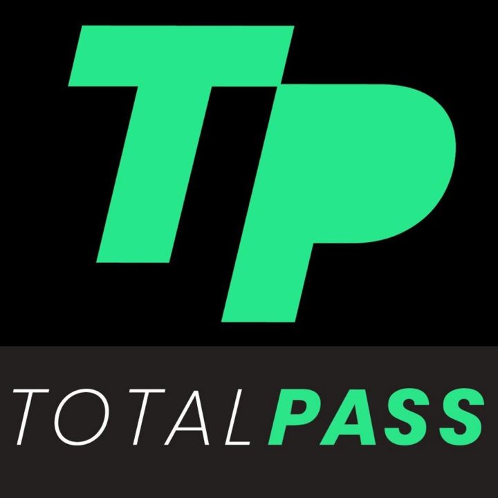 Aceitamos TotalPass